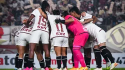 La "U" supera récord y hace historia en el continente
