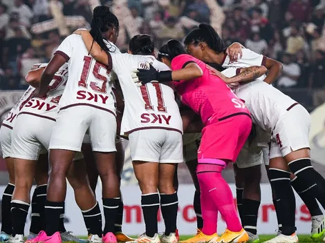 La "U" supera récord y hace historia en el continente