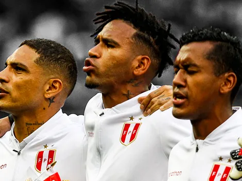 Jugadores de la Selección Peruana negocian nuevos premios con la Federación Peruana de Fútbol