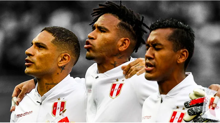 Jugadores de la Selección Peruana negocian nuevos premios con la Federación Peruana de Fútbol: se reveló lo que piden y qué prometen