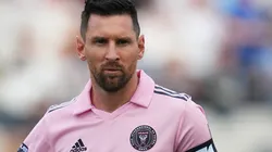 El 'Efecto Messi' otra vez: Inter Miami vs LAFC, el partido más caro de la historia de la MLS