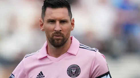 El 'Efecto Messi' otra vez: Inter Miami vs LAFC, el partido más caro de la historia de la MLS