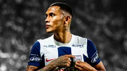 ¿Corre riesgo el futuro de Bryan Reyna en Alianza Lima? A poco de terminar el Torneo Clausura el extremo se lesionó de gravedad