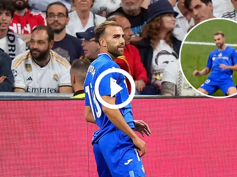 Real Madrid sufre la inexorable ley del ex: Dejaron sembrado a Kepa