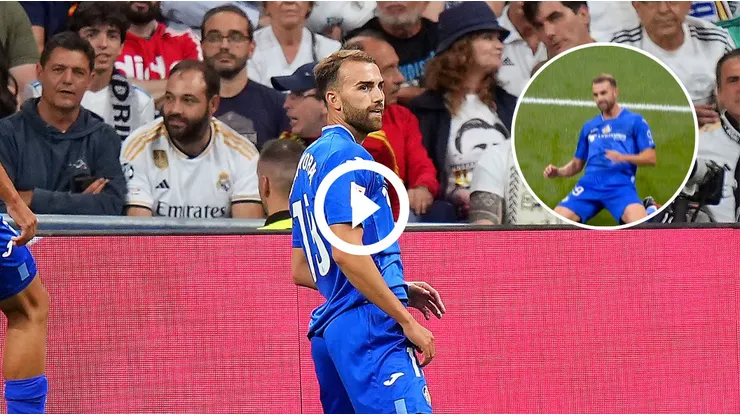 Borja Mayoral