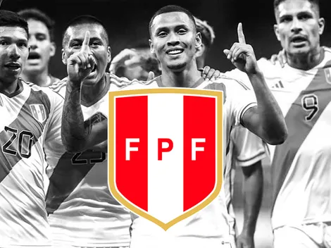 Sin Christian Cueva ni Bryan Reyna: todos los ausentes en la lista de la Selección Peruana