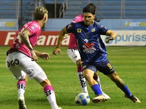 ¿Quisieron ayudar a Independiente del Valle? Por esto expulsaron a Castelli, delantero de Delfín