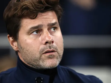 Pochettino 'odiaba' a quien hoy es una de las figuras del Chelsea