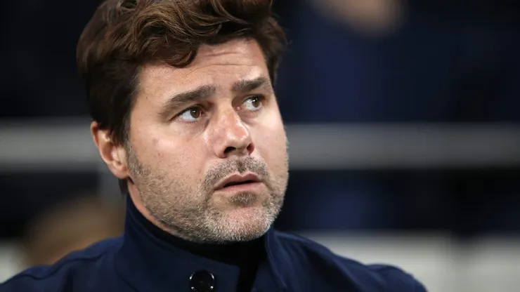 Poch no encuentra resultados en los Blues.