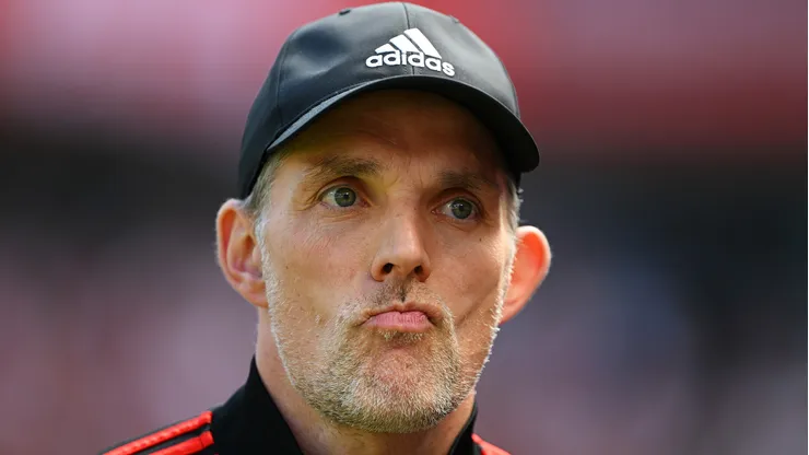 Tuchel tenía amarrado a su nuevo centrocampista pero se cayó a último minuto.
