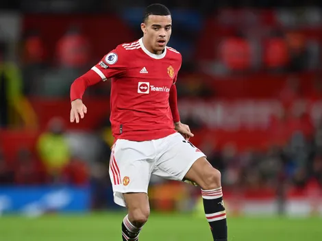 Greenwood deja Manchester United para retomar su carrera en LaLiga