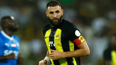 El francés reveló que todavía no olvida su paso por el Real Madrid.