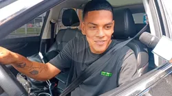 Grimaldo revela quienes son sus consejeros en la Blanquirroja y no es Reynoso