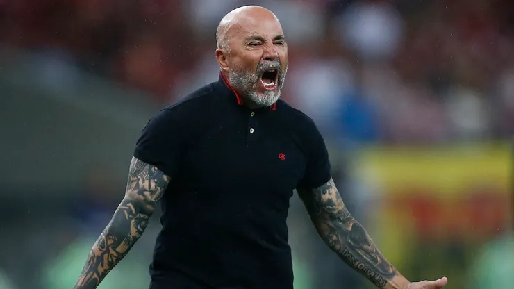 Flamengo se jugará un duelo crucial contra Botafogo para seguir soñando con el Brasileirao.