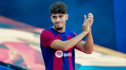 Ez Abde deja Barcelona para jugar en Betis.