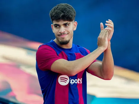 Barcelona cierra su última venta del mercado por menos de 10 millones de euros