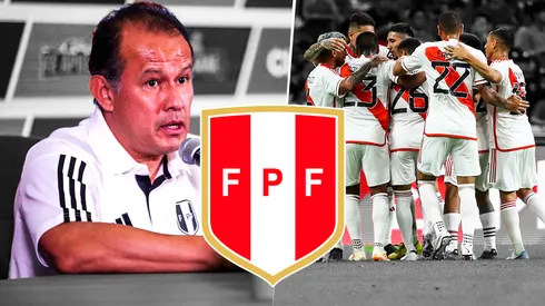 Juan Reynoso convocó a 27 jugadores para la Selección Peruana: irán por el triunfo ante Paraguay y Brasil por las Eliminatorias Sudamericanas