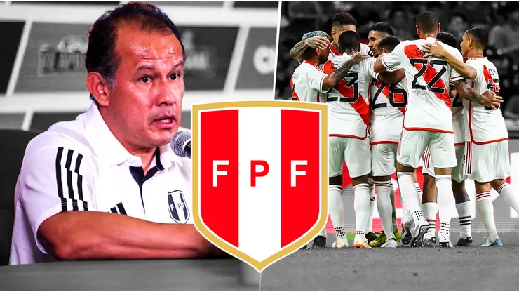 Juan Reynoso convocó a 27 jugadores para la Selección Peruana: irán por el triunfo ante Paraguay y Brasil por las Eliminatorias Sudamericanas
