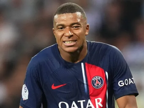 Mbappé desata las burlas de Barcelona hacia Real Madrid