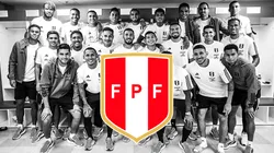 La Selección Peruana también es una enfermería: las 4 grandes ausencias en la lista de Juan Reynoso para jugar ante Paraguay y Brasil por las Eliminatorias