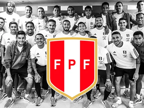 Sufre la Selección Peruana: Juan Reynoso descartó a 4 cracks