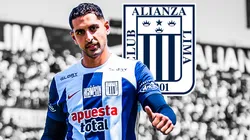 ¿Adiós a Alianza Lima? Pablo Sabbag será operado de urgencia en Colombia por un mal en el tobillo izquierdo