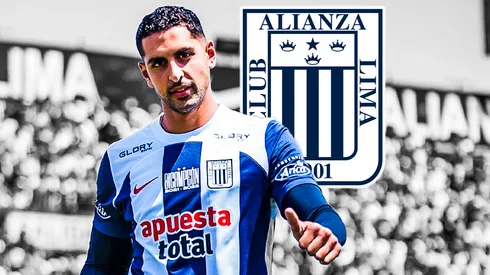 ¿Adiós a Alianza Lima? Pablo Sabbag será operado de urgencia en Colombia por un mal en el tobillo izquierdo