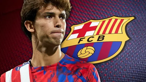 La nueva estrella del Barsa.