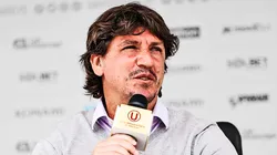 Jean Ferrari recibió la madre de todas las sanciones: directivo se perdió toda la temporada con Universitario de Deportes