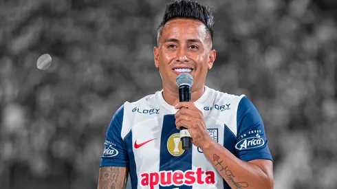 Las 3 exigencias de Christian Cueva que Alianza Lima no aceptó y por eso no renovó