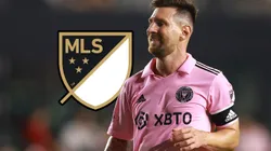 Efecto Messi cuatro reformas que implementaría la MLS por el argentino
