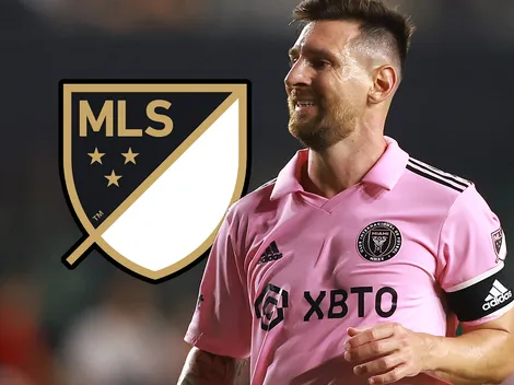 Cuatro reformas que planea la MLS por Messi