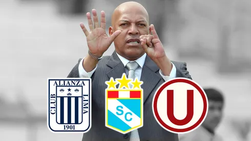Roberto Mosquera es nuevo técnico de la Universidad César Vallejo: DT no se casa con nadie y mandó contundente advertencia a Alianza Lima, Sporting Cristal y Universitario