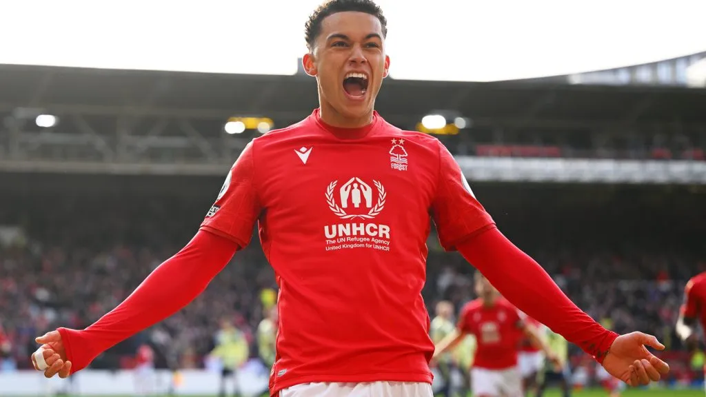 Brennan Johnson, nuevo jugador del Tottenham