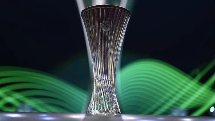 Así quedaron los grupos de la UEFA Conference League 2023/24