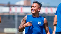 Christian Cueva no renovó con Alianza Lima: situación se complicó en las últimas horas y peruano volvería a Al Fateh