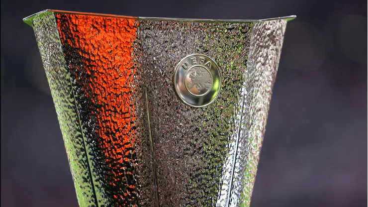Así quedaron conformados los grupos de la UEFA Europa League 2023/24