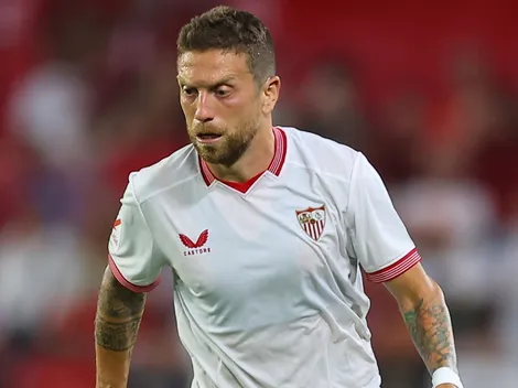 Papu Gómez será agente libre