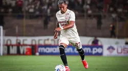 Club de Argentina busca a Cabanillas, pero "U" aún no cede