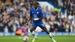 Bayern Múnich esta negociando el fichaje de Chalobah para suplir la ausencia de Pavard.