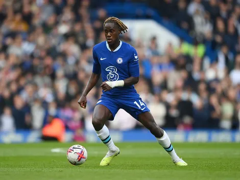 Chelsea negocia nueva salida: Bayern Múnich a la espera