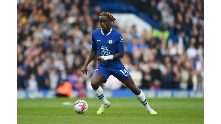 Bayern Múnich esta negociando el fichaje de Chalobah para suplir la ausencia de Pavard.