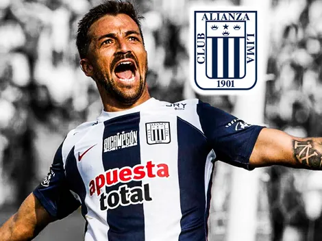 ¿Alianza seguirá contando con Costa? La última información sobre su continuidad