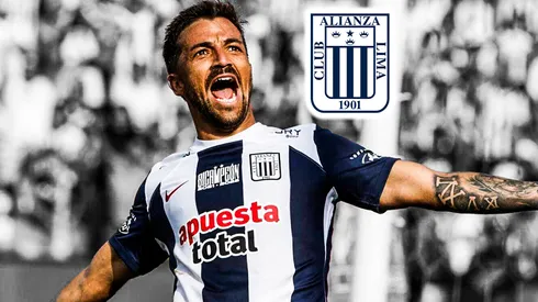 ¿Alianza Lima tomó decisión sobre continuidad de Gabriel Costa?