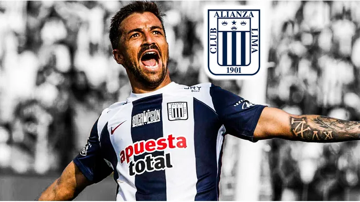 ¿Alianza Lima tomó decisión sobre continuidad de Gabriel Costa?