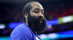 James Harden es la nueva figura de los Clippers.
