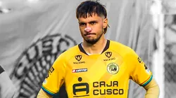 'Felucho' denunciado por presunta estafa.