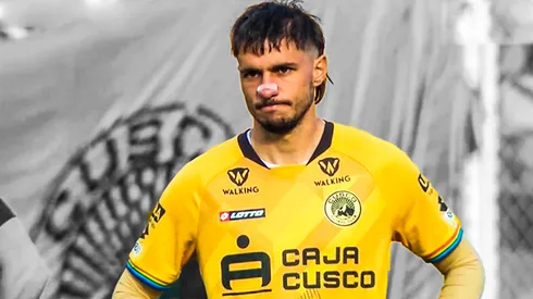 'Felucho' denunciado por presunta estafa.