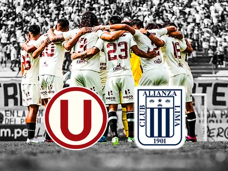 ¿Universitario tendrá ventaja ante Alianza en la ida de la final de la Liga 1?