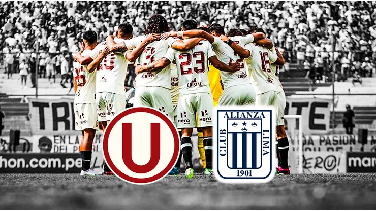 ¿Universitario tendrá ventaja sobre Alianza Lima en las finales?